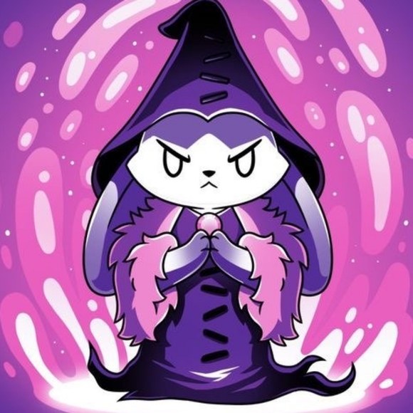 Meet your Posher, Vivian - Picture 1 of 1